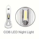 Firefly FEL564 Multifunction Handheld Flashlight | Firefly by KHM Megatools Corp.